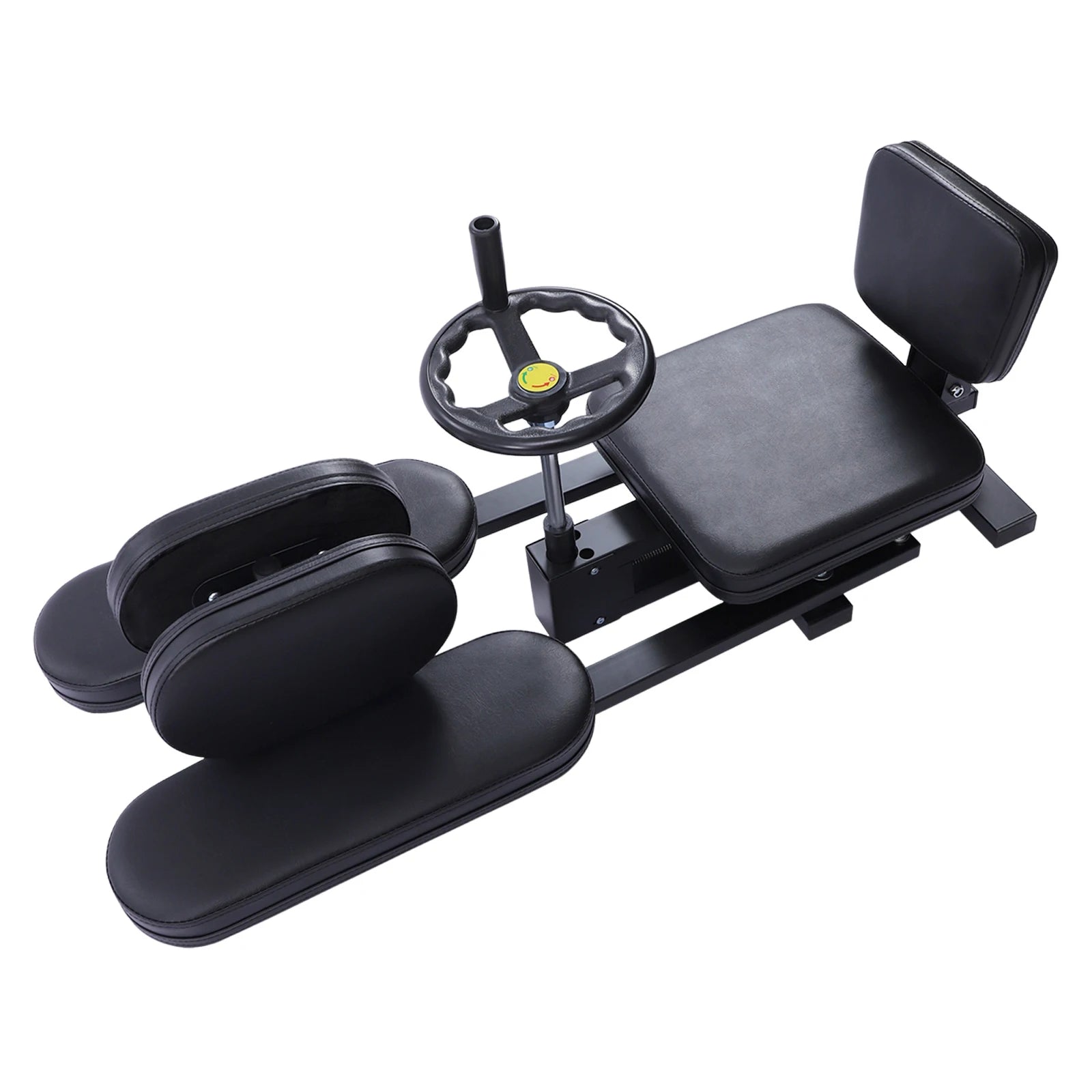 Heavy Duty Leg Stretcher Machine Leg Stretching Splits Machine Gym Training