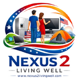 Nexus 2 Living Well - Home