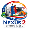 Nexus 2 Living Well - Home