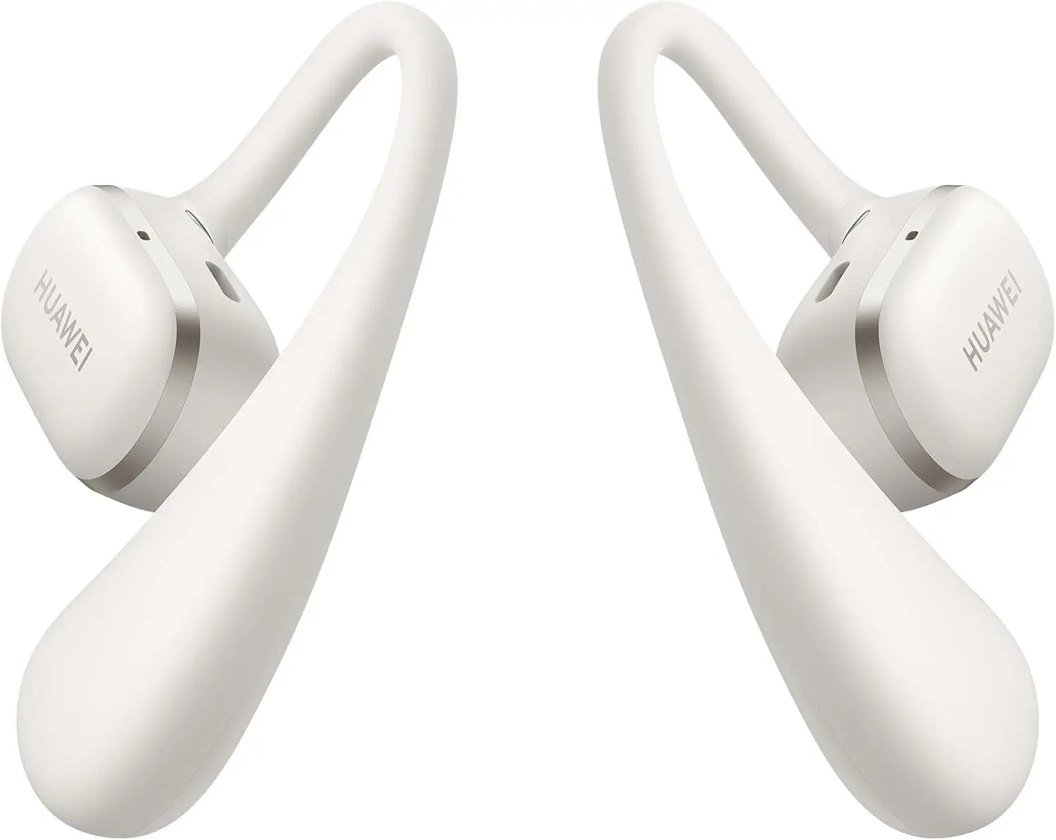 HUAWEI FreeArc Open Headphones, Incredible Sound, IP57 Water Resistance, up to 28 Hours, Sports Headphones Bone Conduction