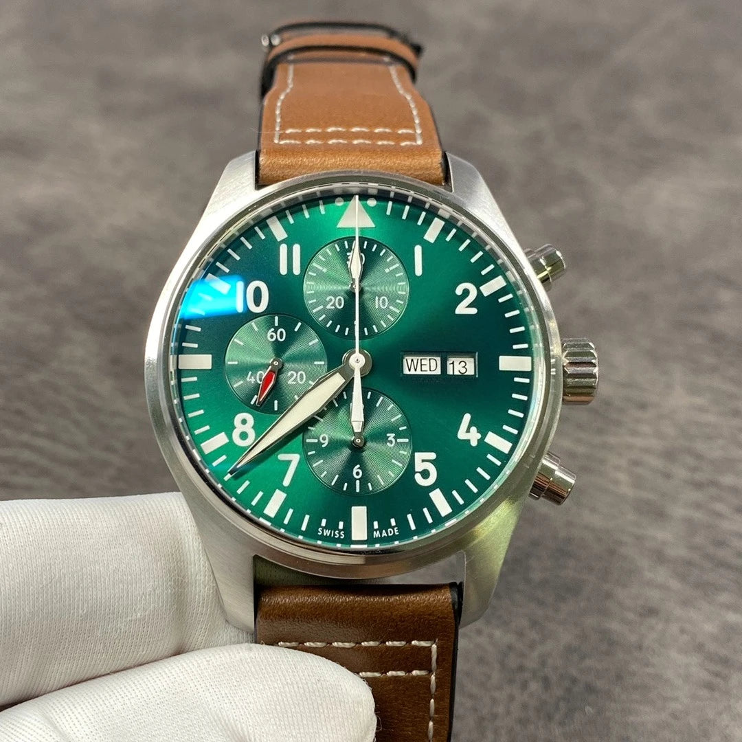 The New I High-end Watch Is Suitable for Daily Wear and Gift Giving Girl