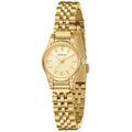 Watches for Women, Dainty Small Round Dial, with Stainless Steel Bracelet Watchband, Waterproof