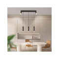 Light Cylinder Kitchen Island Pendant No Bulb Weekend Shipping Caution