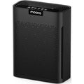 Air Purifier for Large Home Room 2200 Ft with Washable H13 HEPA Filter Black Air Cleaner for Pets Bedroom Smoke Dust Pollen Hai