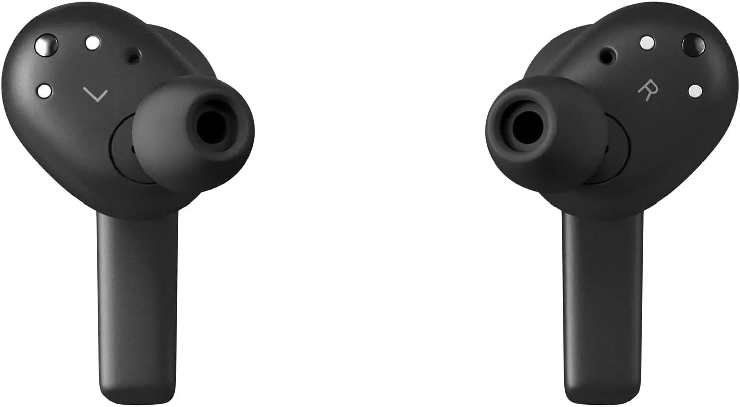 Bang & Olufsen Beoplay EX Wireless Bluetooth Earphones with ANC Mic Waterproof 20H Playtime