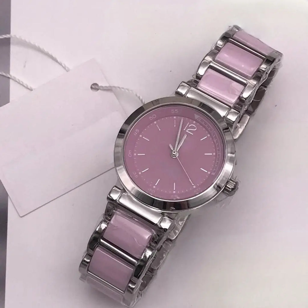 Luxury Rhinestone Women Watches Casual Quartz Wrist Watches For Ladies Clock Reloj Mujer