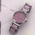 Luxury Rhinestone Women Watches Casual Quartz Wrist Watches For Ladies Clock Reloj Mujer