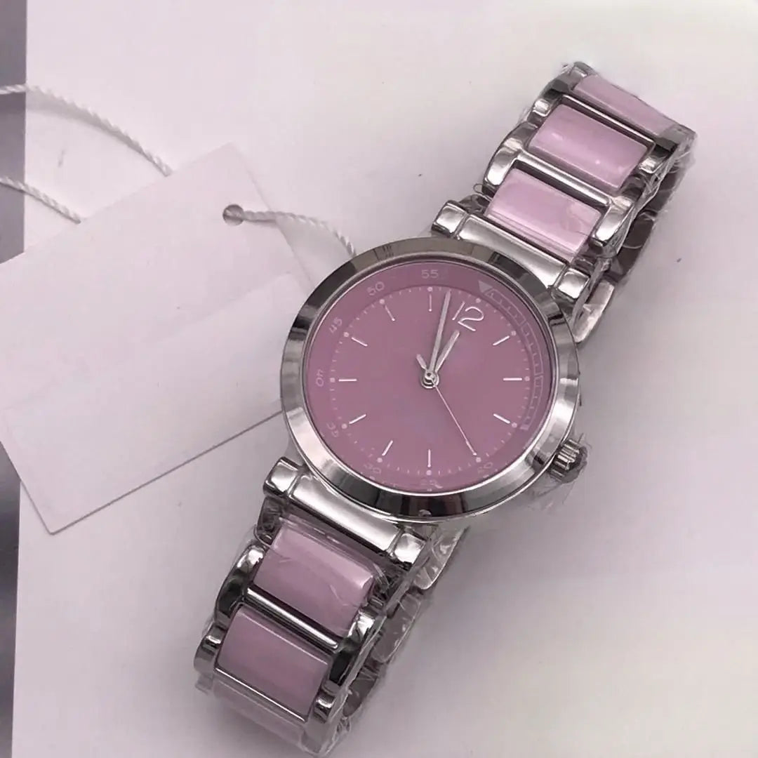 Luxury Rhinestone Women Watches Casual Quartz Wrist Watches For Ladies Clock Reloj Mujer