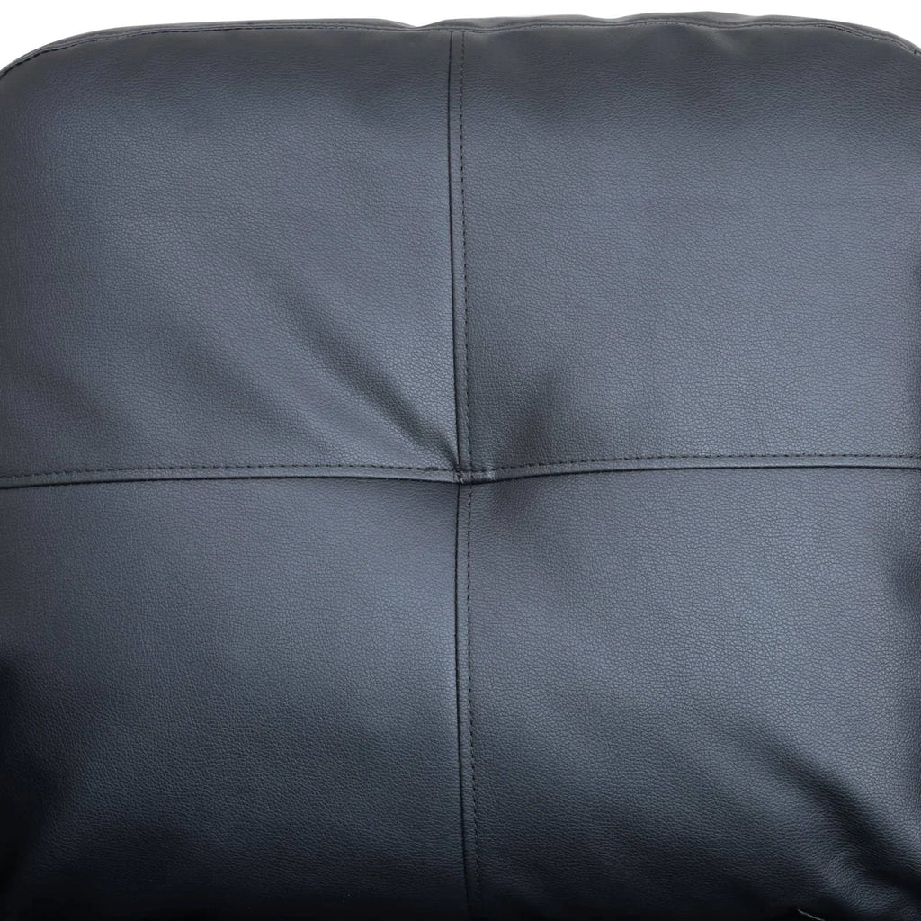 Brown Breathable Leather Sofa Modern Luxury Living Room Furniture with Ergonomic and Comfortable Seating Design and Waterproof