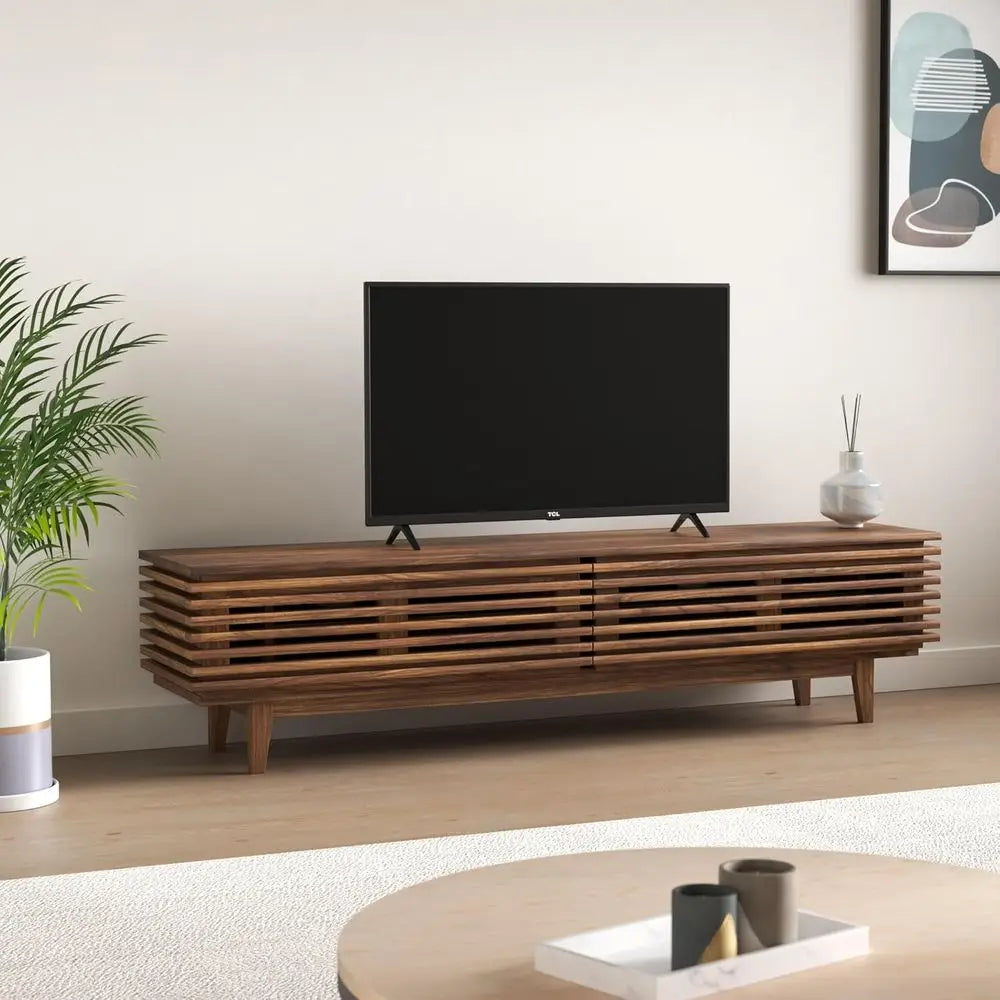 55S421 55 inch Class 4-Series 4K UHD HDR mart TV