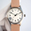 Fashion Casual Ladies Quartz Watches Vintage Leather Strap Wristwatch Women Clock Gift Popular Relogio Feminino