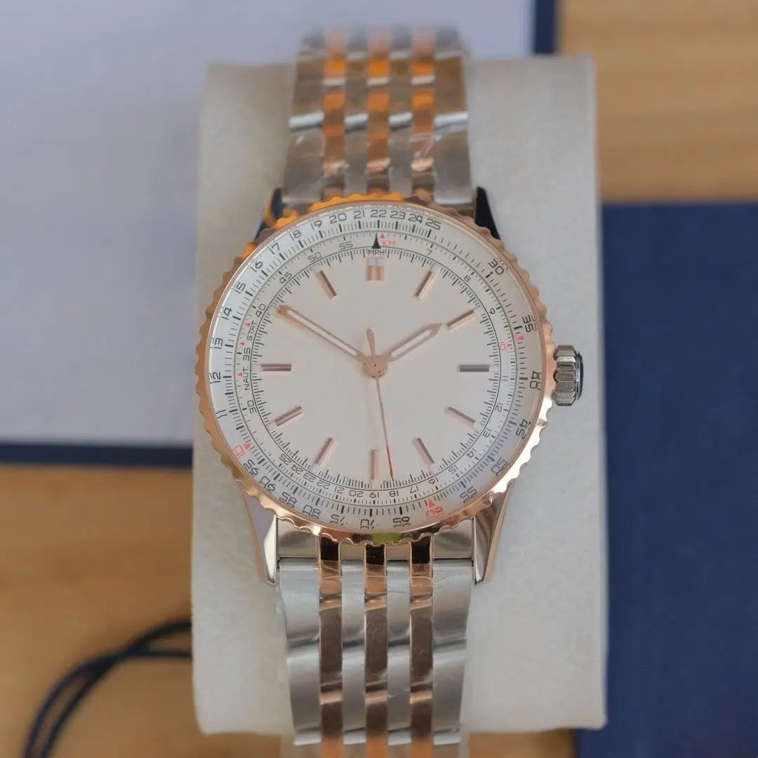 Watch Women rose Bracelet Stainless Steel Wristwatch Fashion Dress Casual Small Watches Fine Watchband Quartz Clock