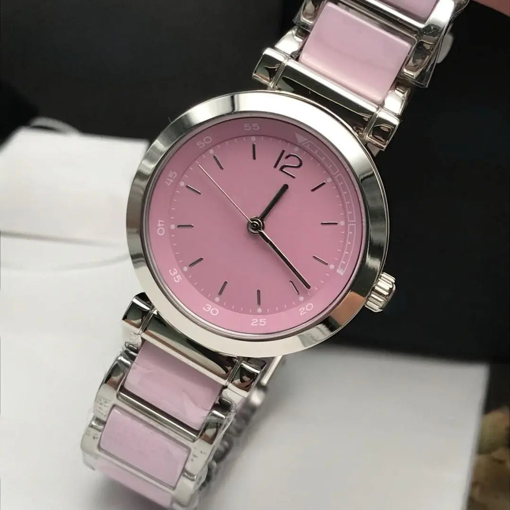Luxury Rhinestone Women Watches Casual Quartz Wrist Watches For Ladies Clock Reloj Mujer