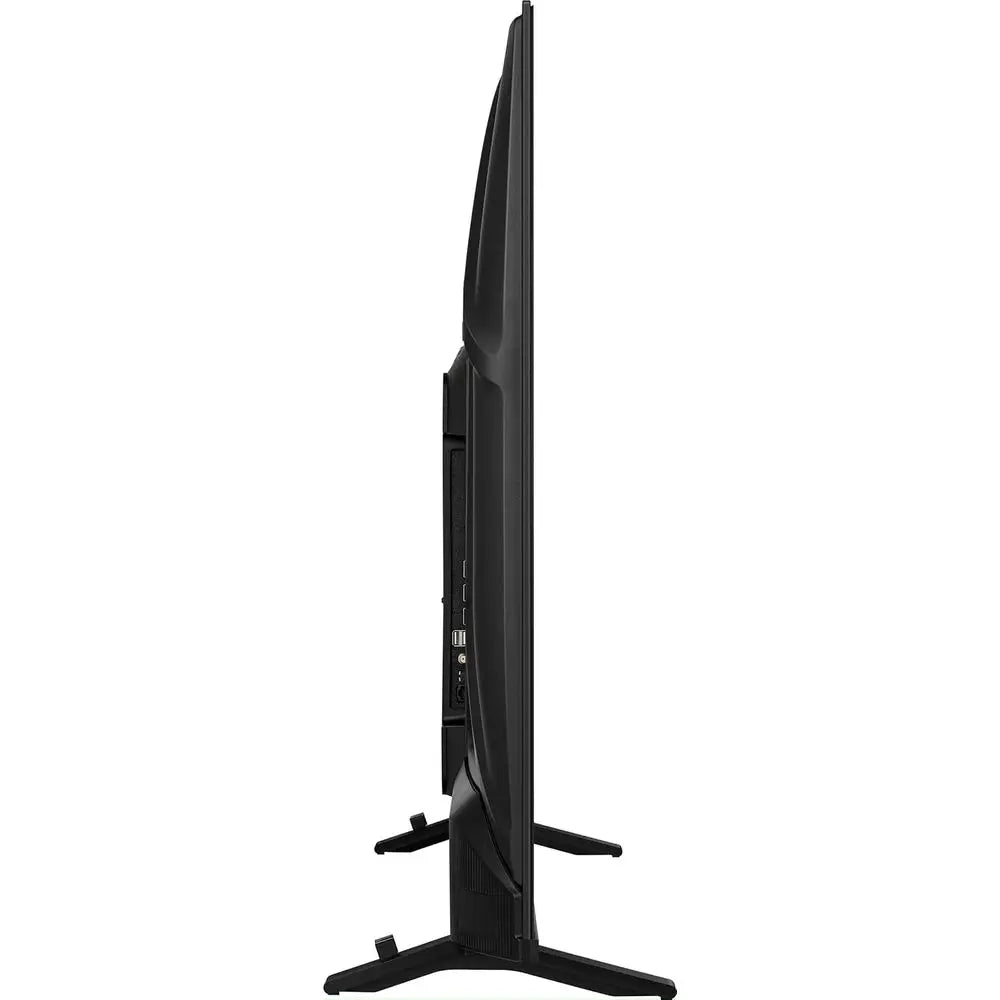 43" Class C350 Series LED 4K UHD Smart ire TV, Voice Remote with Alexa, ree & Live TV
