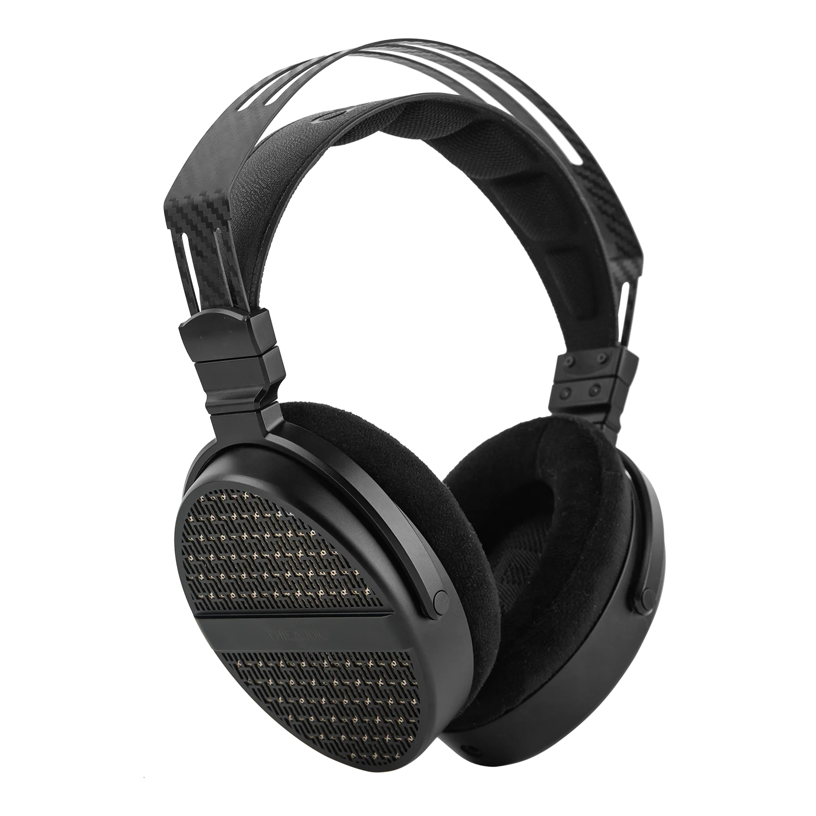 THIEAUDIO Cypher Flagship Dynamic Driver Open-Back Headphones with Deep, Articulate Bass & Neutral Midrange
