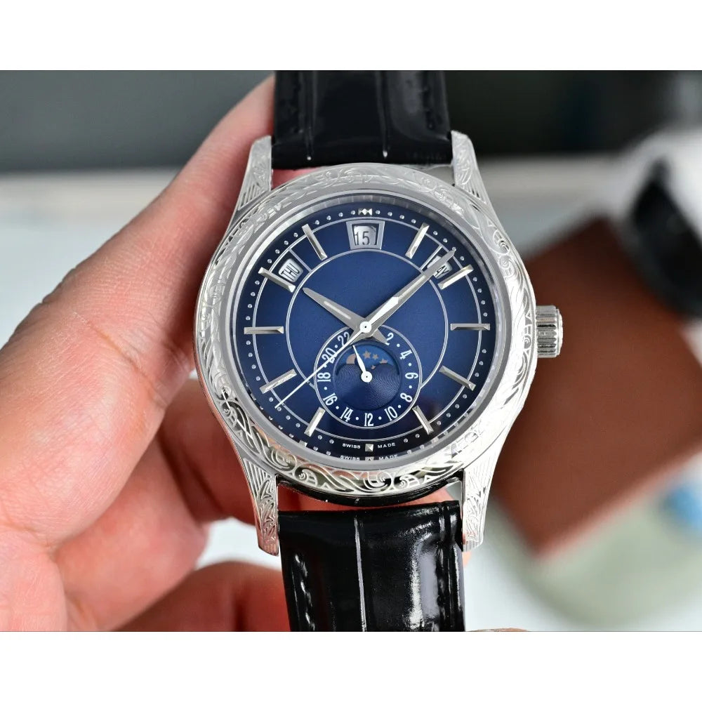 2026 New High-end Elegant BD Watch Suitable for Daily Wear Gift Girls
