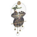 Wall Art Decor With Warm Light Wall Decoration Wall Hanging Decoration for Living Rooms Offices  Bedrooms Entrances