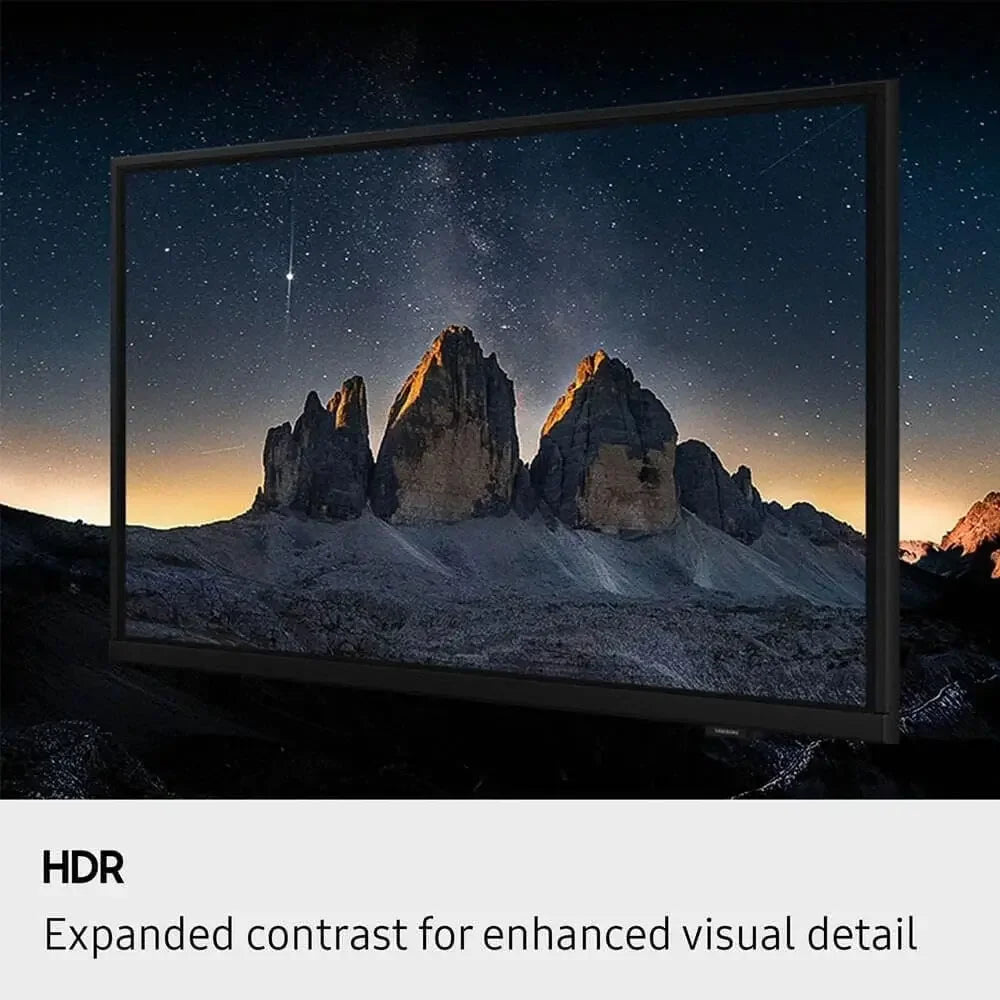 UN32H5000 32 inch Class H5000 Series HD Smart LED TV