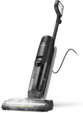 All-in-One Steam Wet Dry Vacuum for Hardwood Floors, 248°F High-Temp Self-Cleaning Mop
