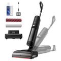 H15 Pro CarpetFlex Cordless Vacuum Mop Wet Dry Vacuum Cleaner with Dual Brushes for Hard Floors Carpet Tangle-Free Hair-Cutting