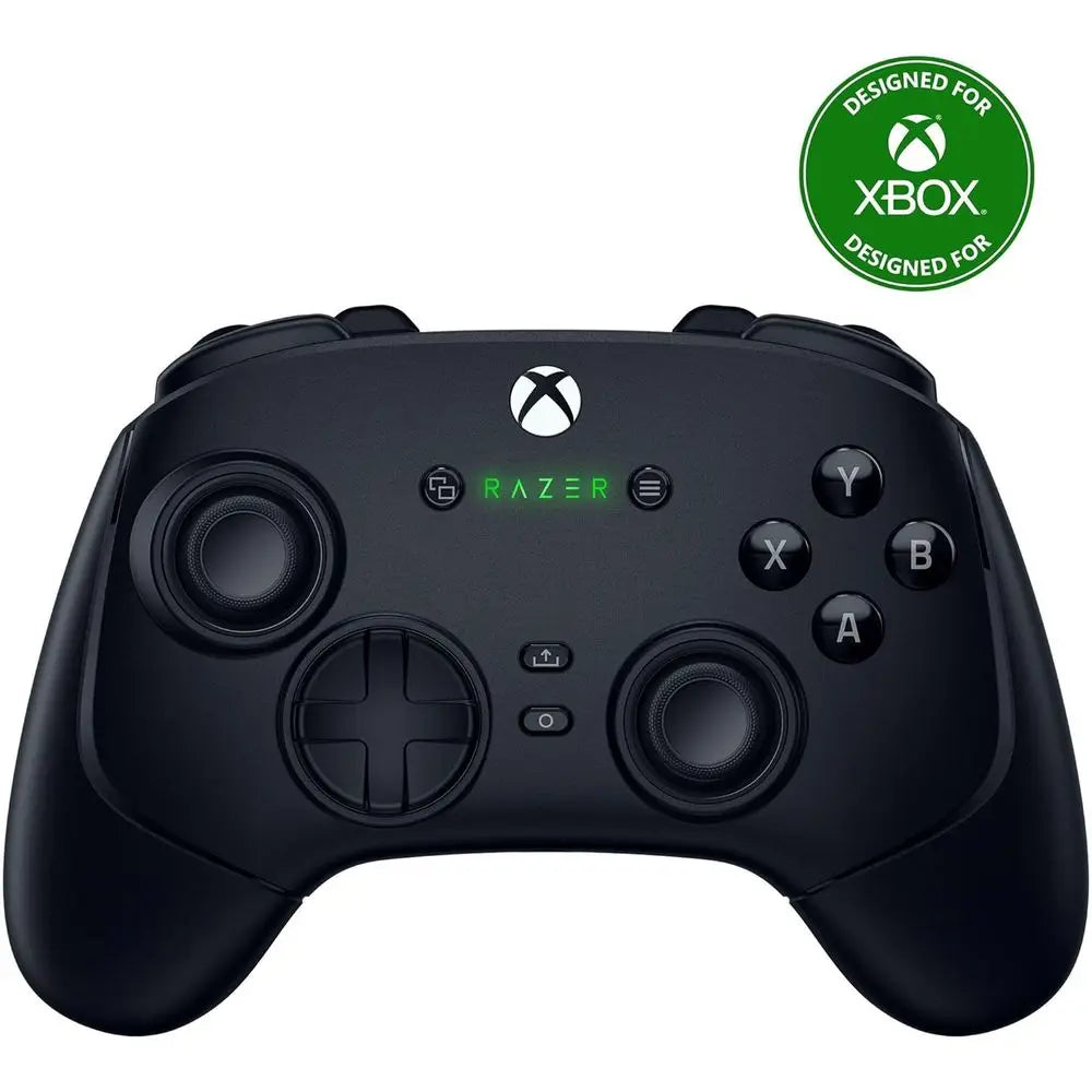 Wireless Gaming Controller for Xbox Series X|S, One, Windows - 6 Remappable Buttons, Adjustable Triggers, Customizable Thumbstic