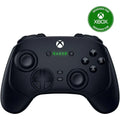 Wireless Gaming Controller for Xbox Series X|S, One, Windows - 6 Remappable Buttons, Adjustable Triggers, Customizable Thumbstic