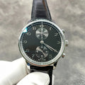The New I High-end Watch Is Suitable for Daily Wear and Gift Giving Girl