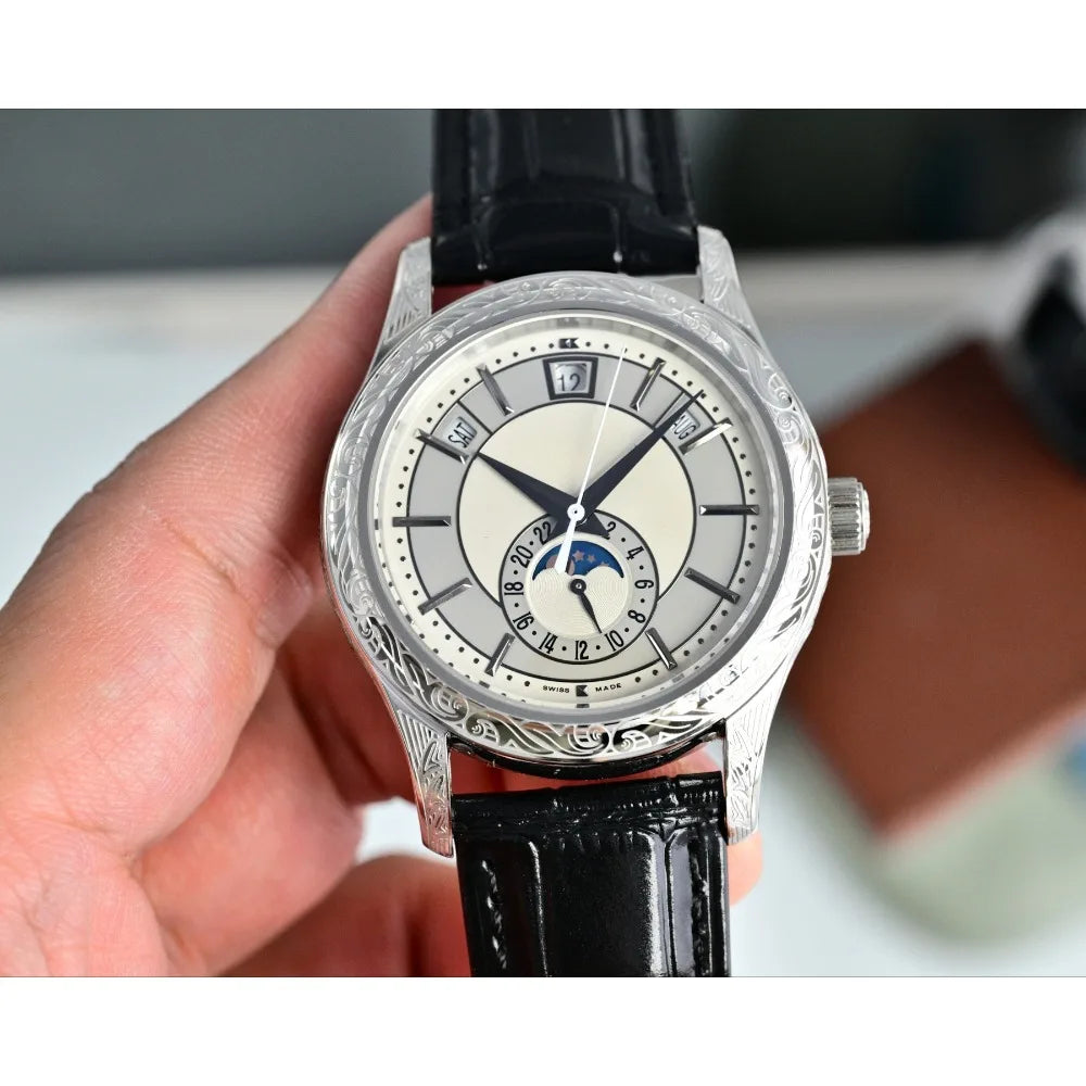 2026 New High-end Elegant BD Watch Suitable for Daily Wear Gift Girls