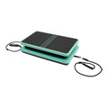 200W Vibration Plate Exercise Machine Power Vibration Shake Platform Whole Body Weight Loss with 2 Resistance Band &  Remote