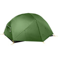 Mongar Backpacking Camping Tent 2 Person Lightweight 3 Season Waterproof Hiking Tent Double Crossbars Easy Setup Double Layer f