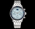 Luxury Brands Women Watches Steel Golden Waterproof Vintage New Hand Clock Female Gifts Fashion Designer Ladies Wristwatch Blue