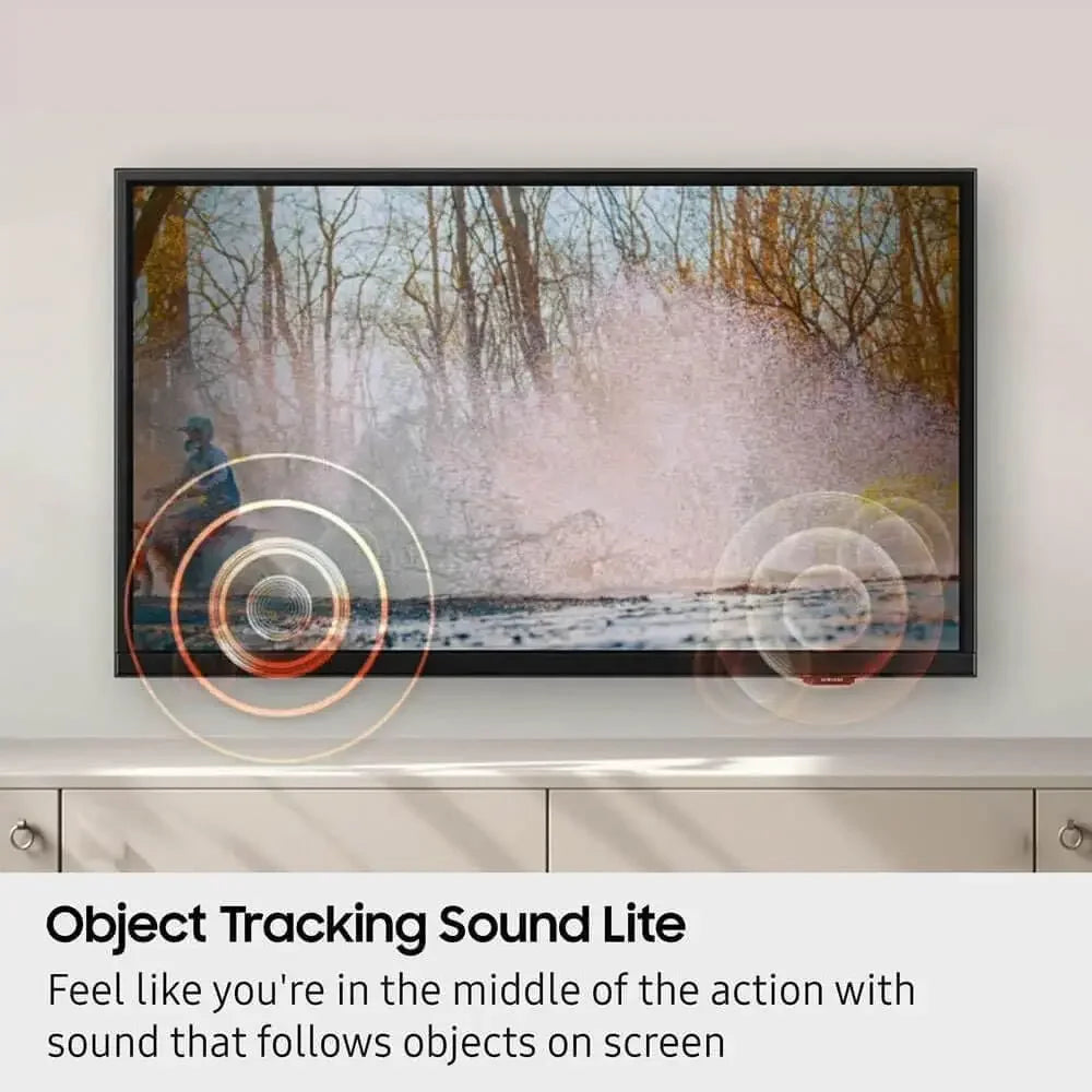 UN32H5000 32 inch Class H5000 Series HD Smart LED TV