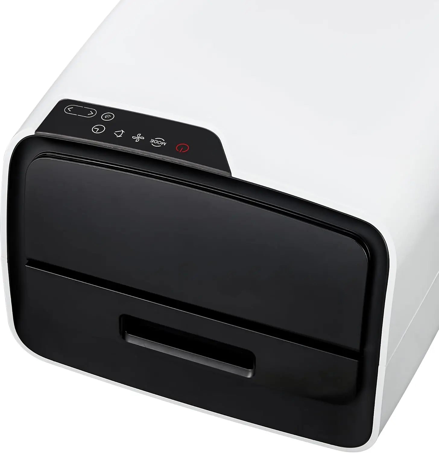 12000 BTU Portable Air Conditioners for Room up to 550 sq.ft, 3-IN-1 Free Standing Quiet Cooling Portable AC Unit, 24H Timer